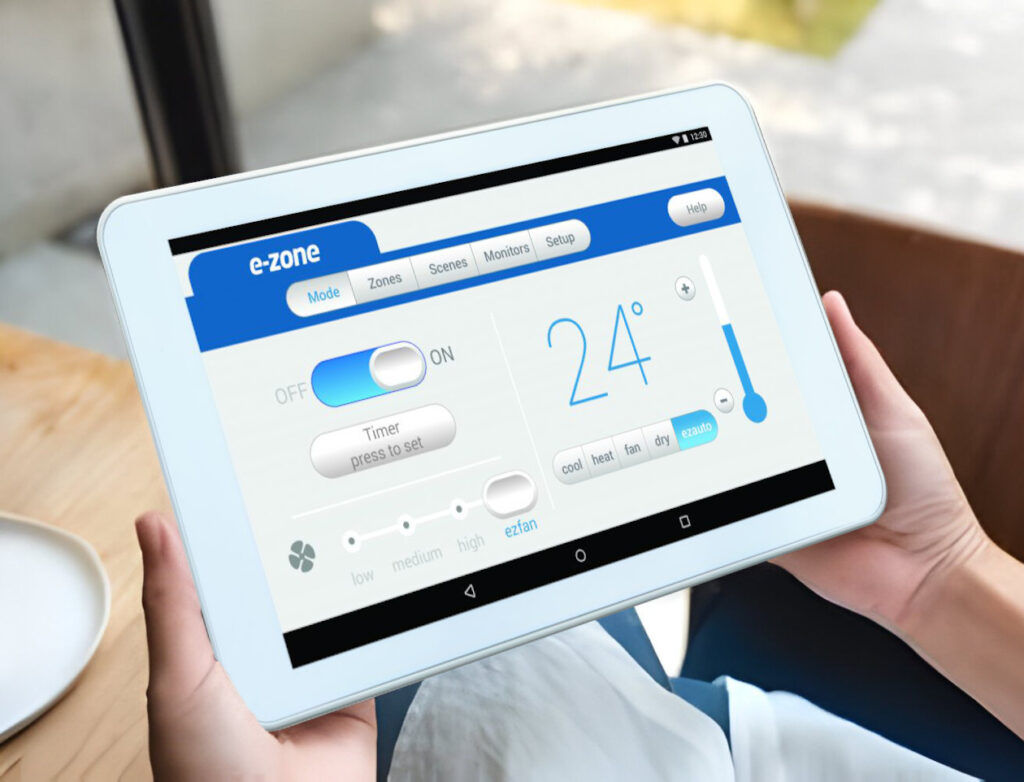 Fully Ducted Air Conditioning Alkimos Air Conditioning