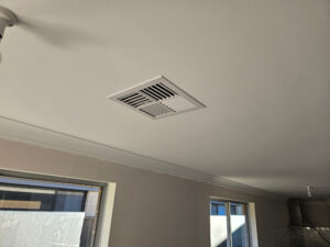 alkimos air conditioning fully ducted air conditioning directional vent